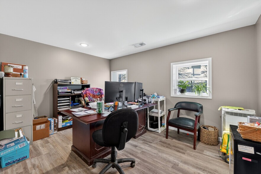 More Photos Of 2668 Huntsville Hwy, Fayetteville General Retail For Sale