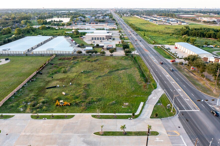 More Photos Of 1940 FM 1092 Rd, Missouri City Land For Sale