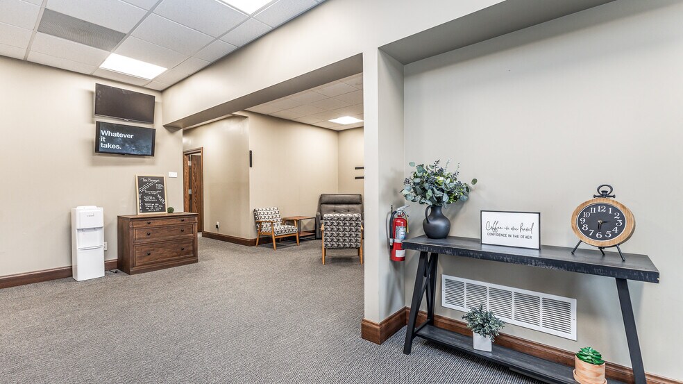 More Photos Of 11470 Industrial Dr, Galena Warehouse For Sale