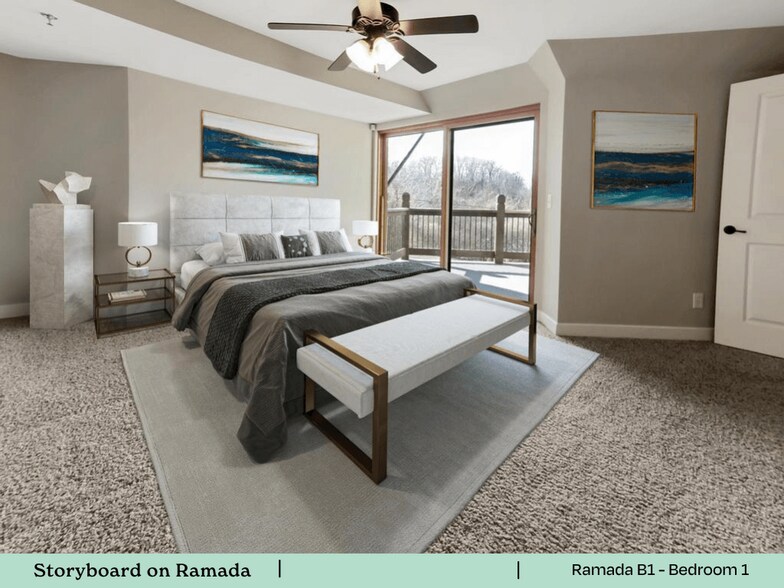 More Photos Of 1803 Ramada Blvd, Collinsville Apartments For Lease