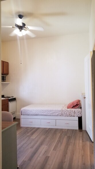 More Photos Of 530 N 2nd St, San Jose Apartments For Sale