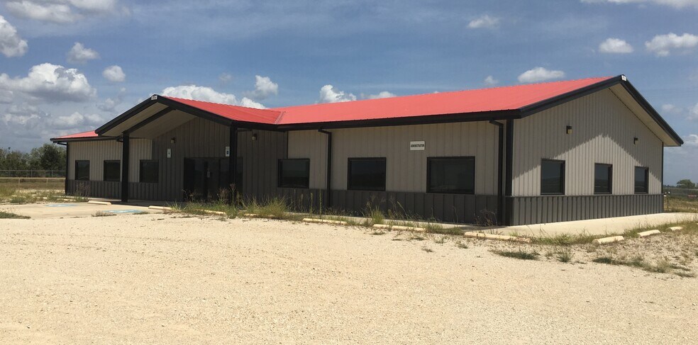 More Photos Of 3533 State Highway 239, Kenedy Warehouse For Sale