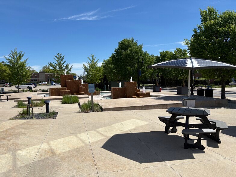 More Photos Of 111 Stow Ave, Cuyahoga Falls Office For Sale