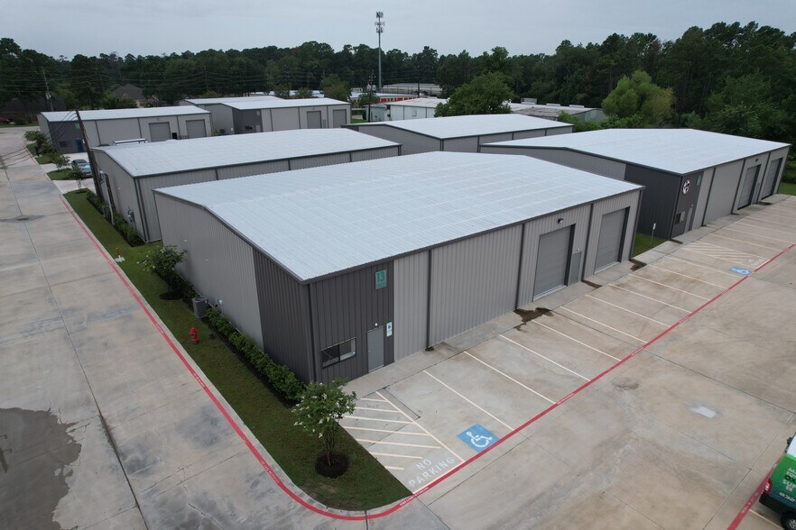 More Photos Of , Spring Industrial For Sale