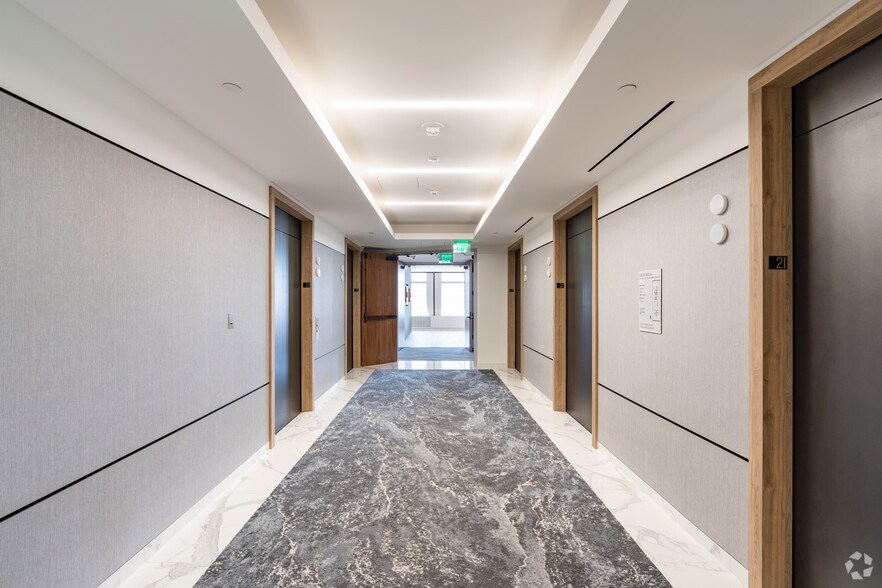 More Photos Of 445 S Figueroa St, Los Angeles Office For Lease