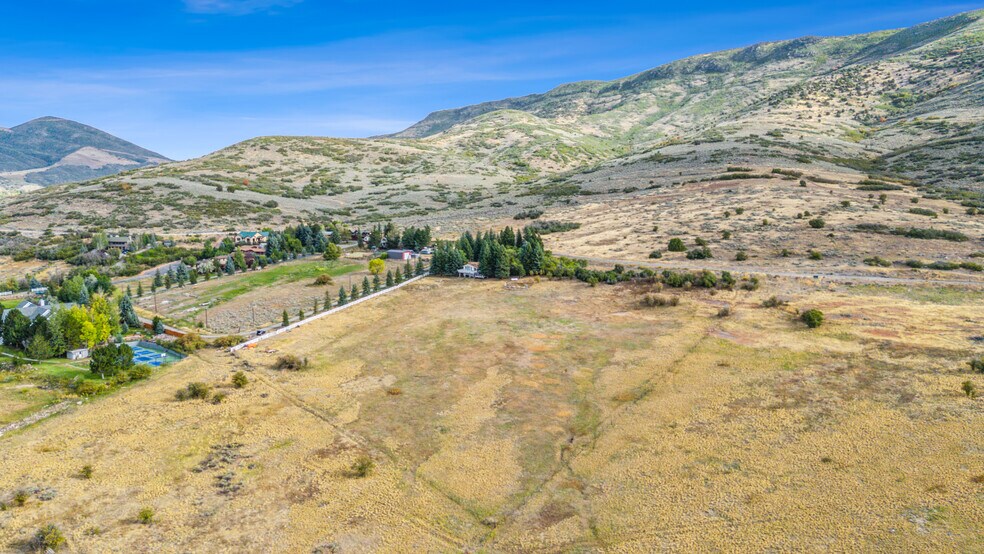 More Photos Of 110 W Moulton Ln, Heber City Land For Sale