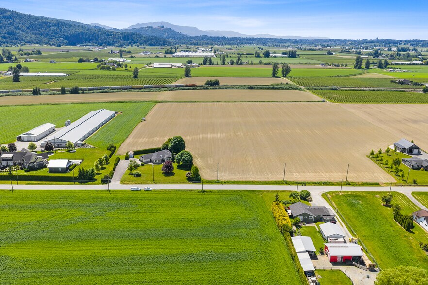 More Photos Of 34834 Page Rd, Abbotsford Land For Sale
