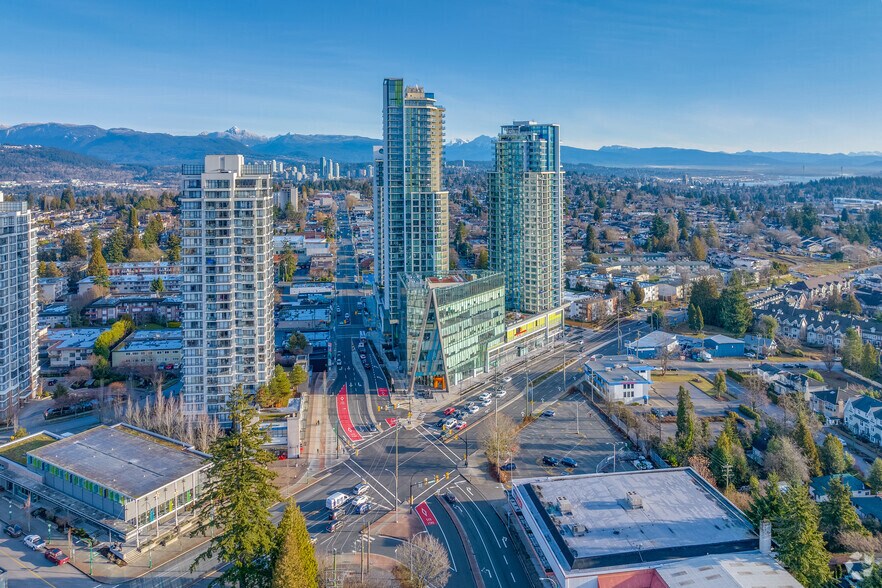More Photos Of 7300 Edmonds St, Burnaby Office For Lease