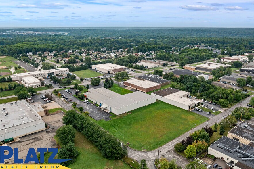 More Photos Of 525 Mcclurg Rd, Boardman Warehouse For Sale