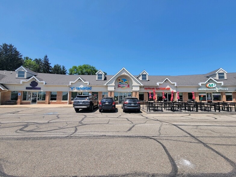 More Photos Of 4161 Steels Pointe Rd, Stow Unknown For Lease