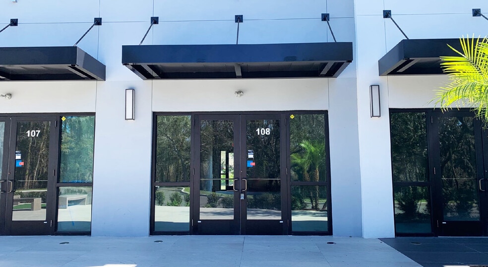 More Photos Of 3370 Rouse Rd, Orlando Storefront For Sale