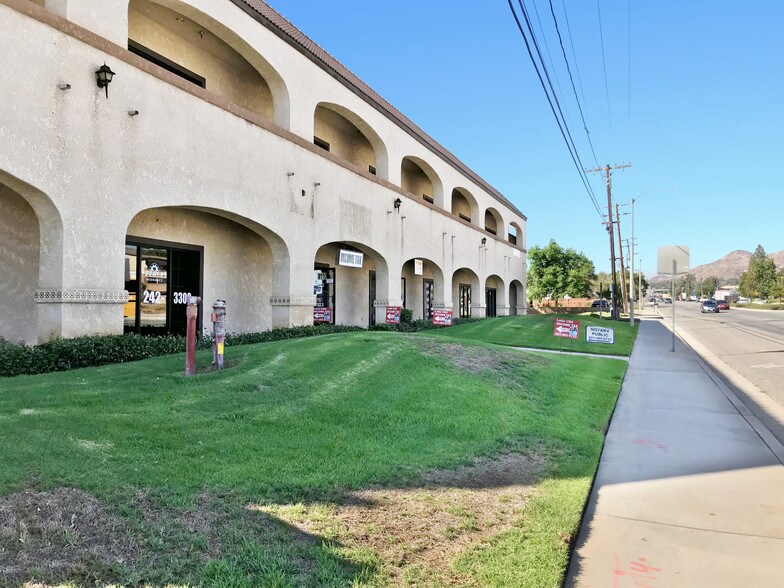 More Photos Of 12981 Perris Blvd, Moreno Valley Office For Lease