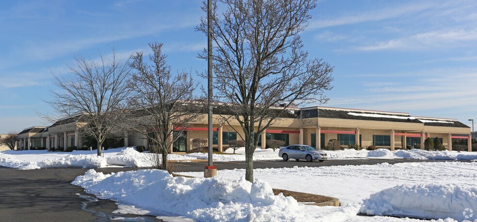 More Photos Of 95 James Way, Southampton Light Distribution For Lease