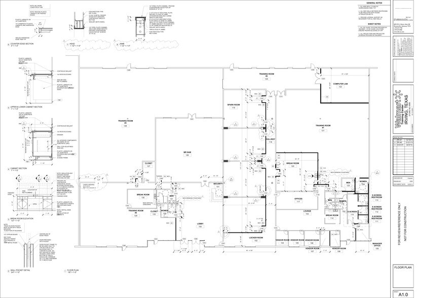 More Photos Of 8105 N Belt Line Rd, Irving Flex For Lease