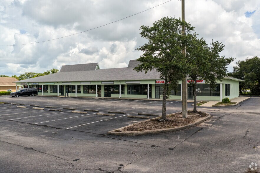Primary Photo Of 6600 20th St, Vero Beach Unknown For Lease