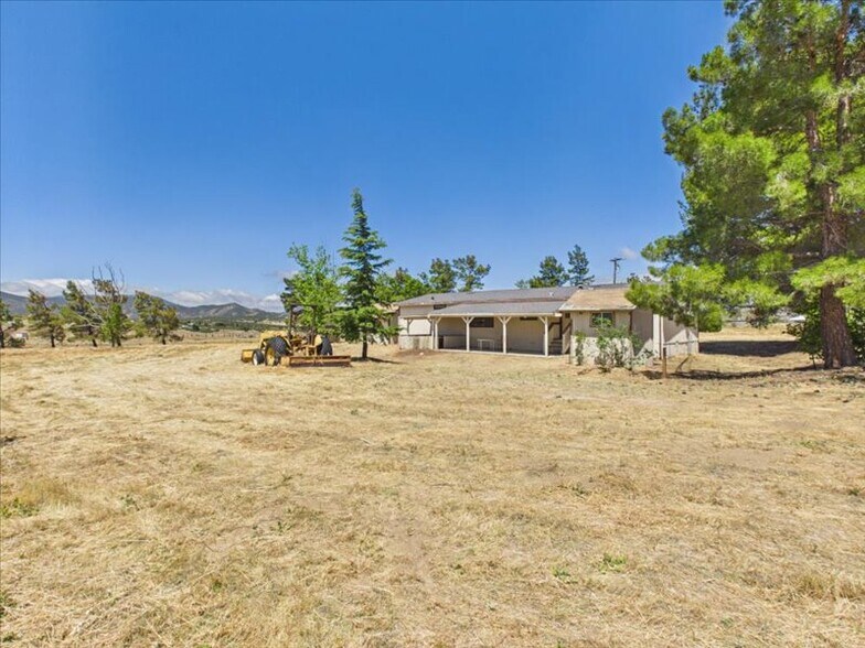 More Photos Of 37589 Montezuma Valley Rd, Ranchita Land For Sale