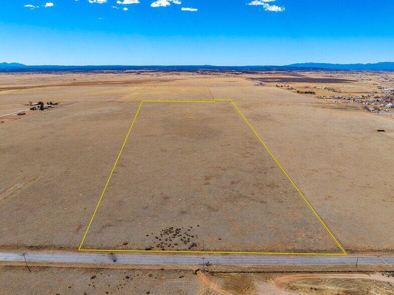 More Photos Of 3818 New Mexico 41, Stanley Land For Sale