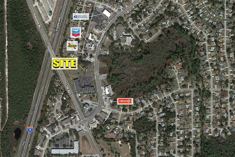 More Photos Of 892 Deltona Blvd, Deltona Bank For Sale