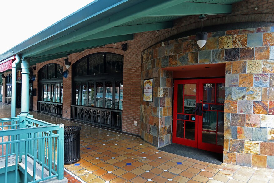 More Photos Of 1600 E 8th Ave, Tampa Storefront For Lease