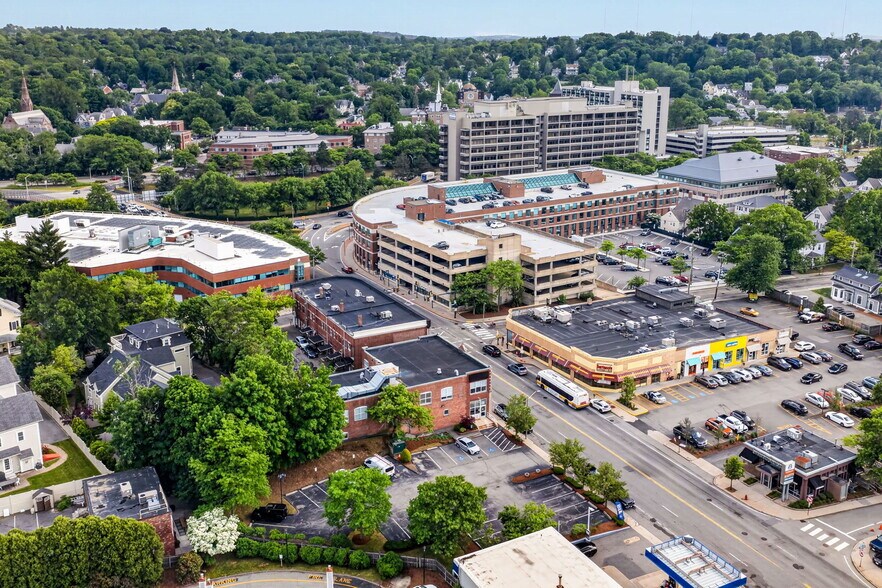 More Photos Of 264-276 Centre St, Newton Medical For Sale