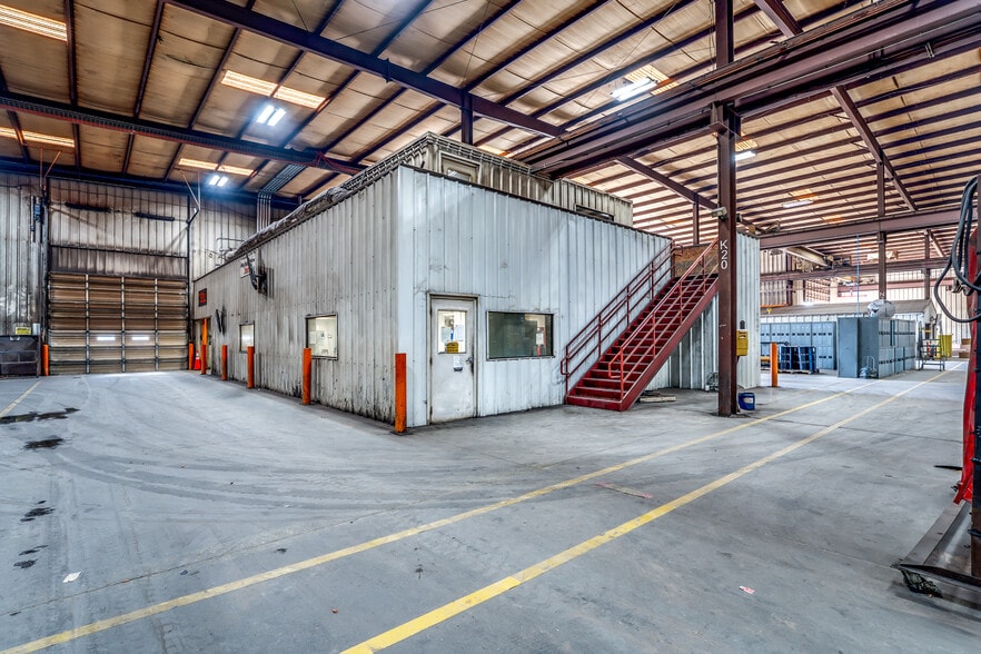 More Photos Of , Oklahoma City Industrial For Sale