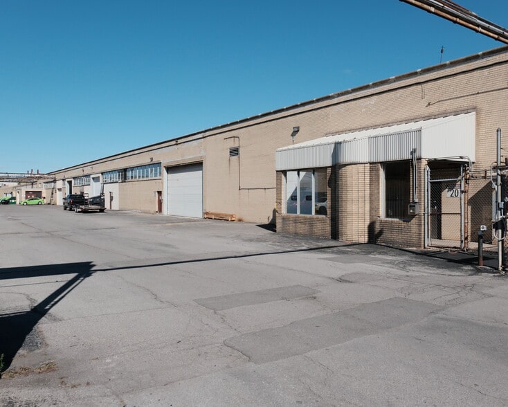More Photos Of 460 Buffalo Rd, Rochester Warehouse For Lease