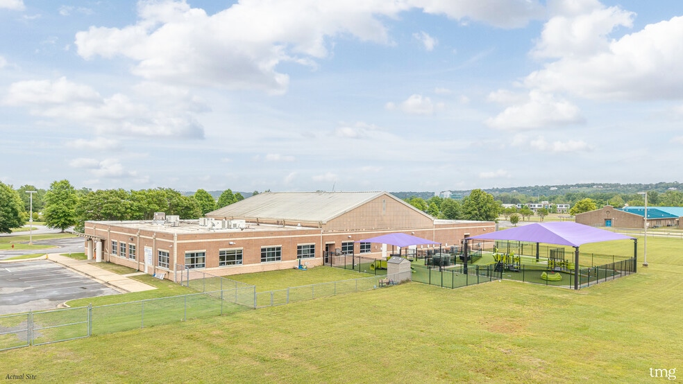 More Photos Of 4901 Northshore Dr, North Little Rock Daycare Center For Sale