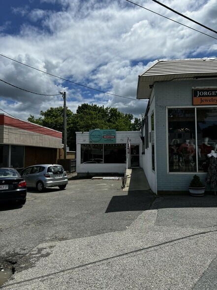 More Photos Of 946-970 County St, Somerset Storefront For Sale