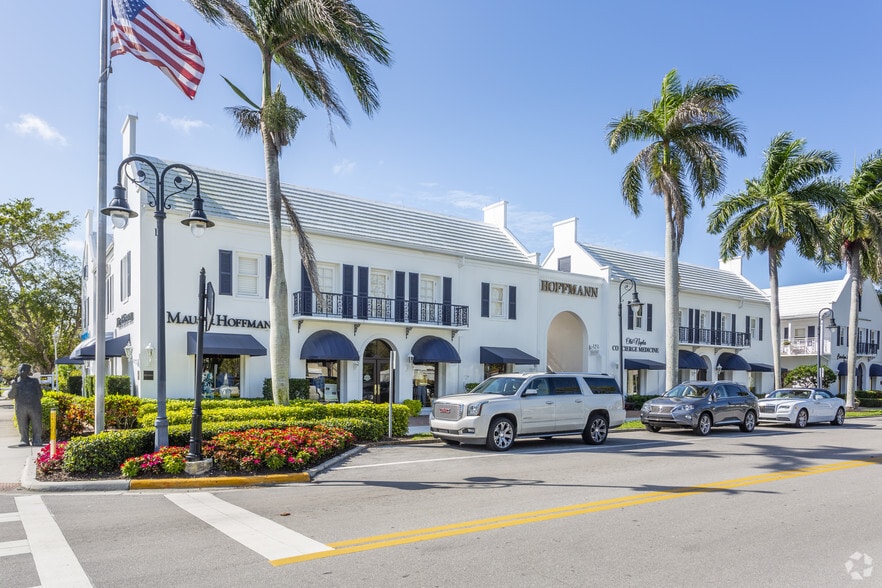 Primary Photo Of 292-296 14th Ave S, Naples General Retail For Lease