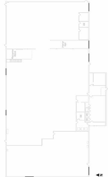 More Photos Of 32974 Glendale St, Livonia Warehouse For Sale