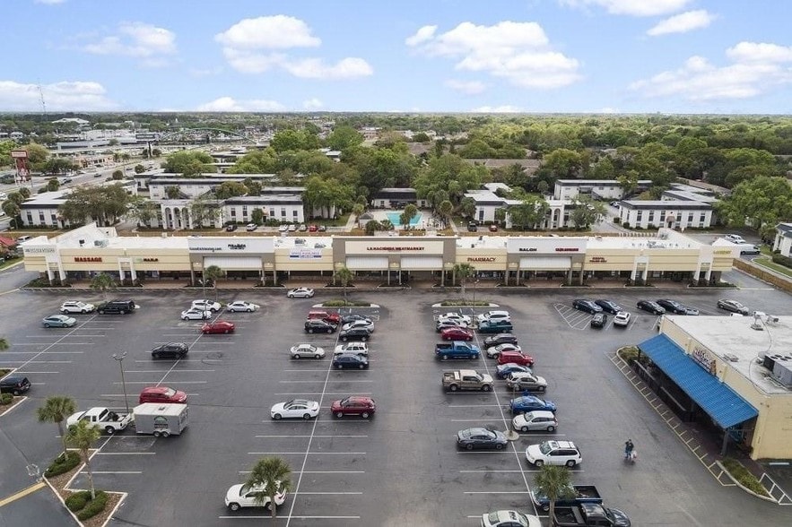 Primary Photo Of 3090 Aloma Ave, Winter Park Unknown For Lease