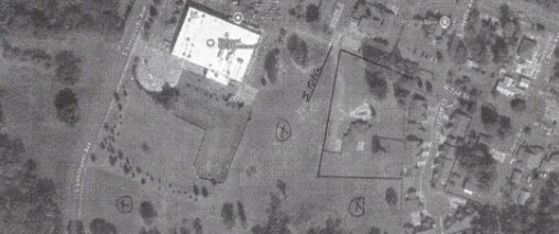 More Photos Of South Tulsa, Russellville Land For Sale