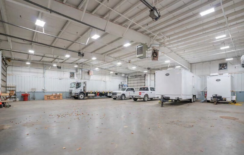 More Photos Of 484 West St, West Bridgewater Warehouse For Lease