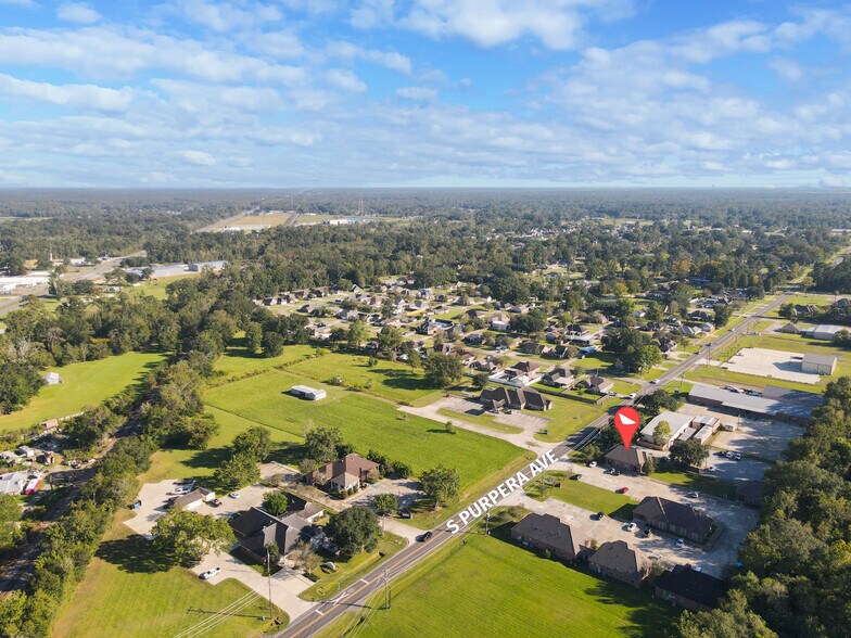More Photos Of 1201 S Purpera Ave, Gonzales Office For Lease
