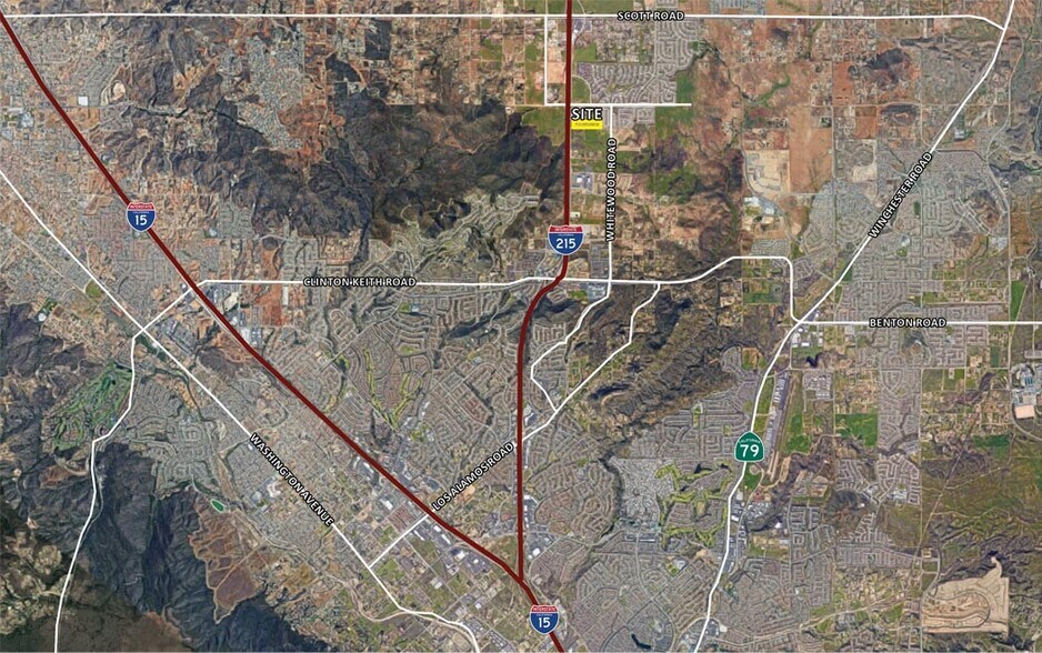 More Photos Of 34250 Antelope Rd, Murrieta Land For Sale