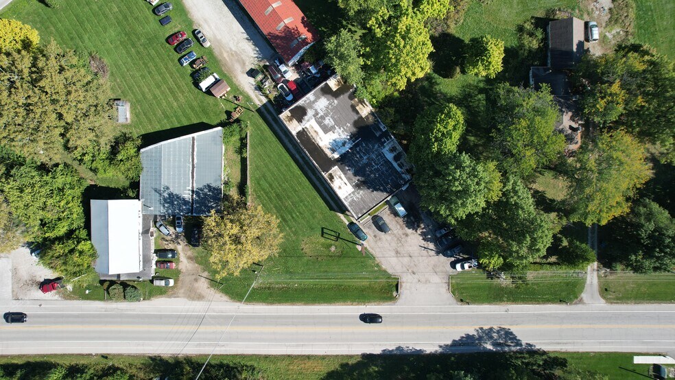 More Photos Of 7086 Southeastern Ave, Indianapolis Flex For Sale