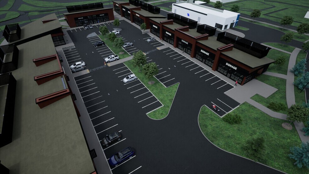 More Photos Of 3155 Palladium Dr, Kanata Service Station For Sale