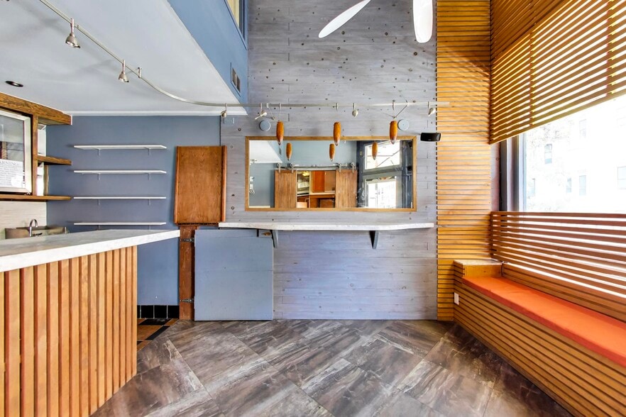 More Photos Of 217 Columbus Ave, San Francisco Restaurant For Lease