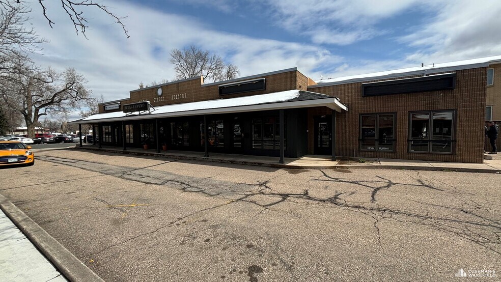 More Photos Of 600-614 S Mason St, Fort Collins Unknown For Lease