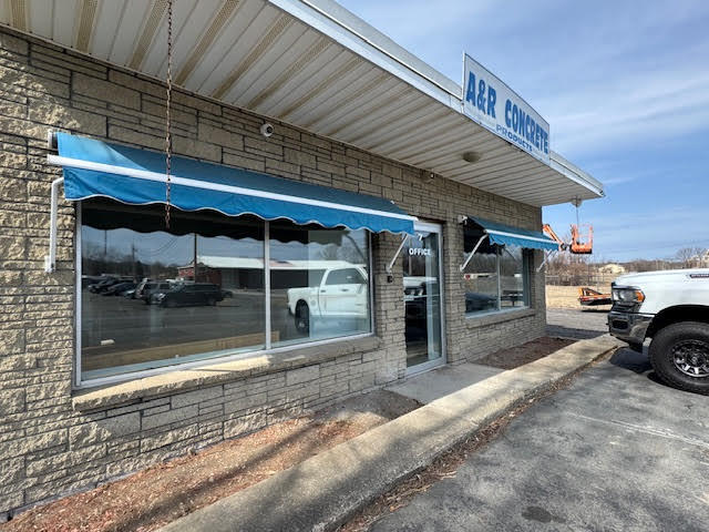More Photos Of 7 Ruscitti Rd, New Windsor Township Flex For Lease