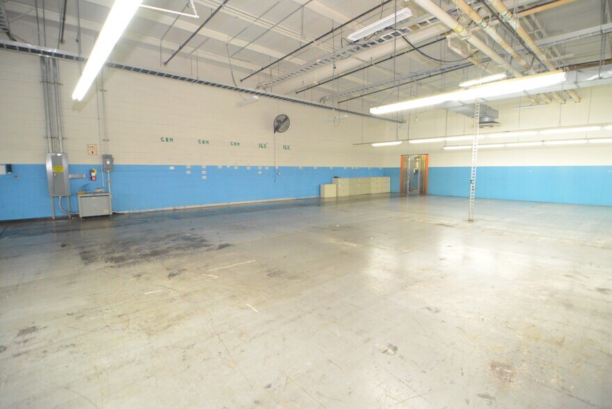 More Photos Of 1214 State Highway 34 E, Winnsboro Industrial For Sale