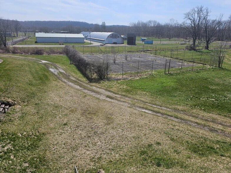 More Photos Of 100 Elm St, Owego Industrial For Sale