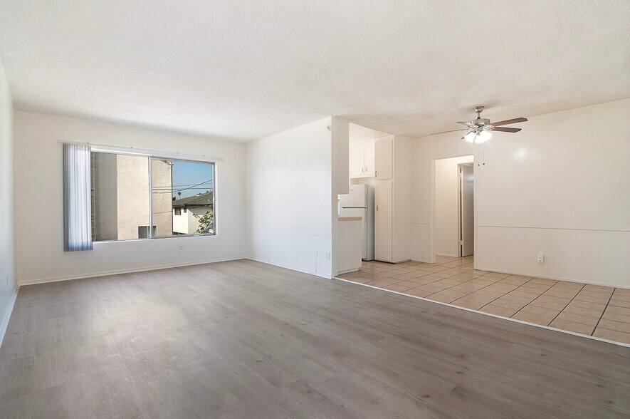 More Photos Of 903 N Heliotrope Dr, Los Angeles Apartments For Sale