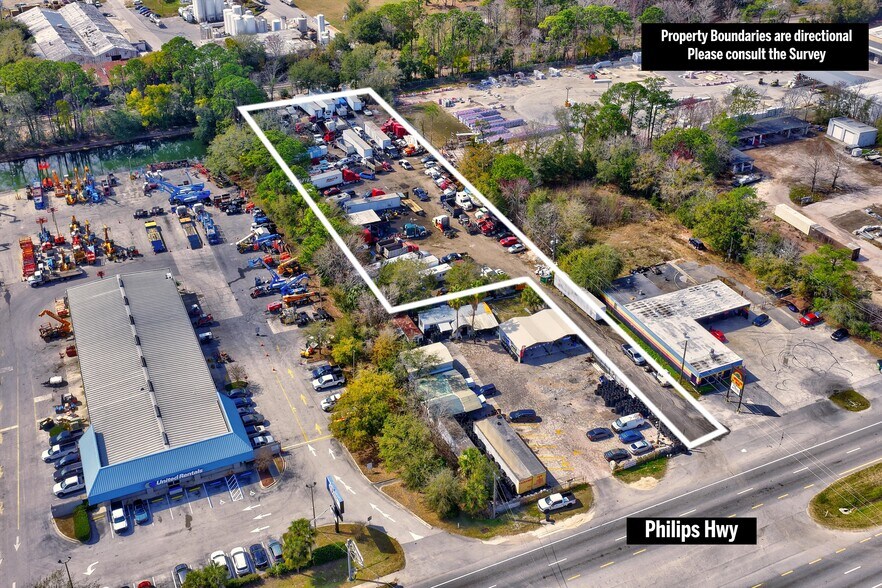 More Photos Of 5310 Philips Hwy, Jacksonville Land For Sale