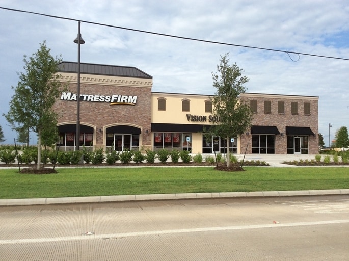 More Photos Of 520 Highway 6, Sugar Land Storefront For Lease