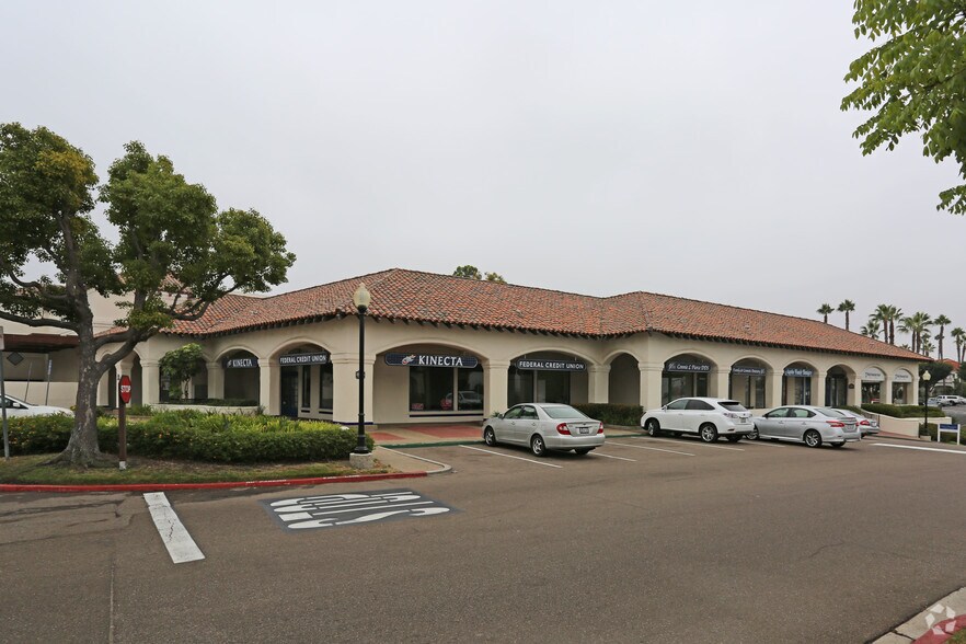 Primary Photo Of 13161-13297 Black Mountain Rd, San Diego Unknown For Lease