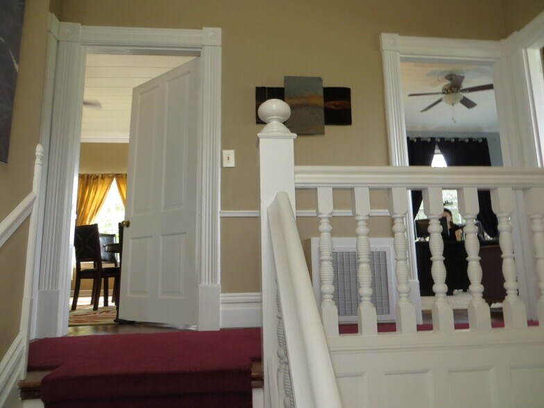 More Photos Of 1323 Broadway St, Little Rock Office For Sale