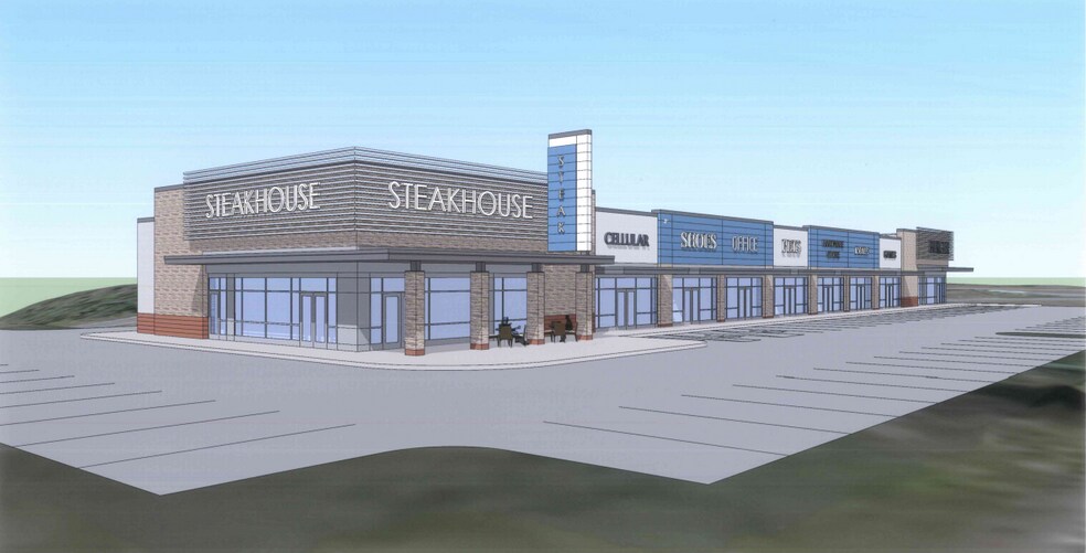 Primary Photo Of Beechwood Rd, Ashland Office For Lease