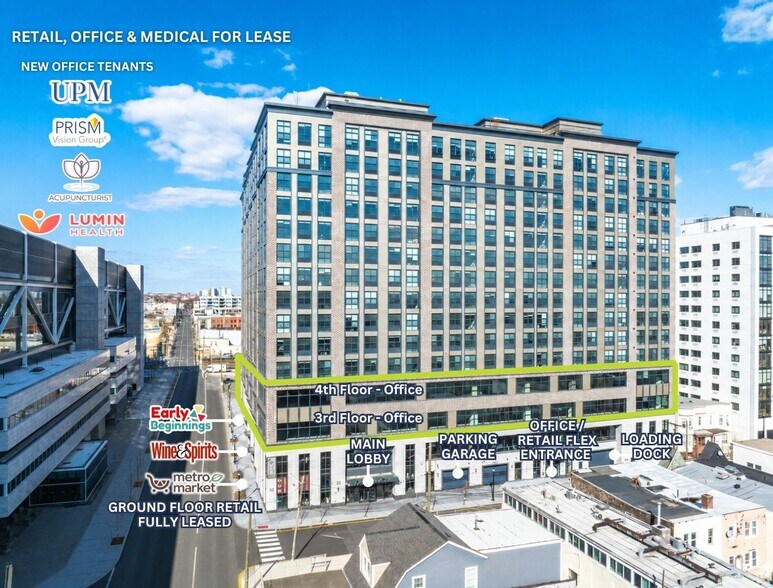 More Photos Of 32 Oakland Ave, Jersey City Apartments For Lease