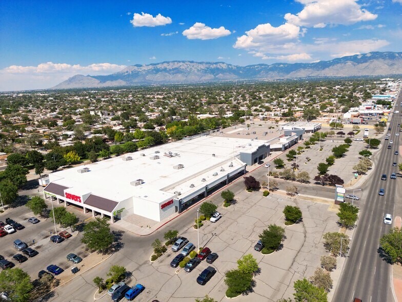 More Photos Of 3621-3901 Menaul NE, Albuquerque Unknown For Lease